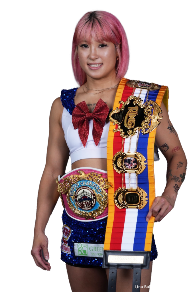 晝田瑞希プロフィール